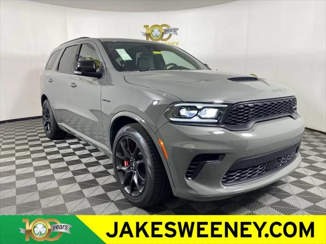 2024 Dodge Durango DURANGO R/T PLUS AWD