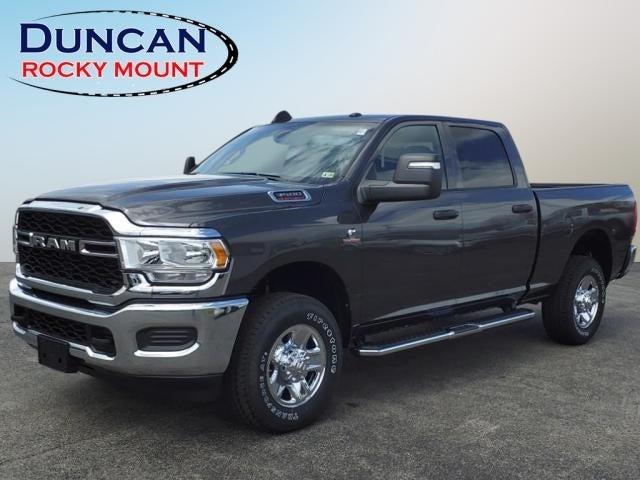 2024 RAM Ram 3500 RAM 3500 TRADESMAN CREW CAB 4X4 64 BOX