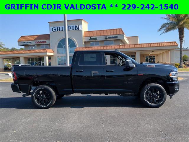 2024 RAM Ram 2500 RAM 2500 BIG HORN CREW CAB 4X4 64 BOX