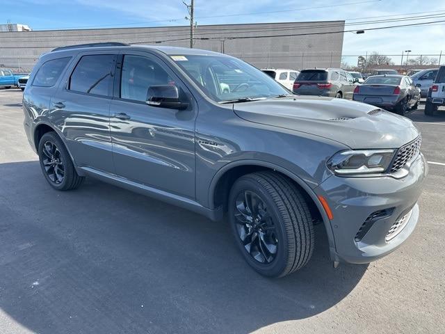 2024 Dodge Durango DURANGO R/T PLUS AWD