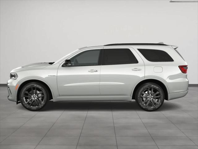 2024 Dodge Durango DURANGO R/T PLUS AWD