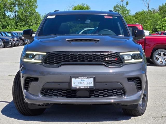 2024 Dodge Durango DURANGO R/T PLUS AWD