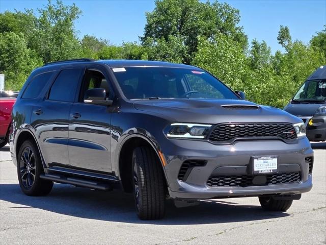 2024 Dodge Durango DURANGO R/T PLUS AWD