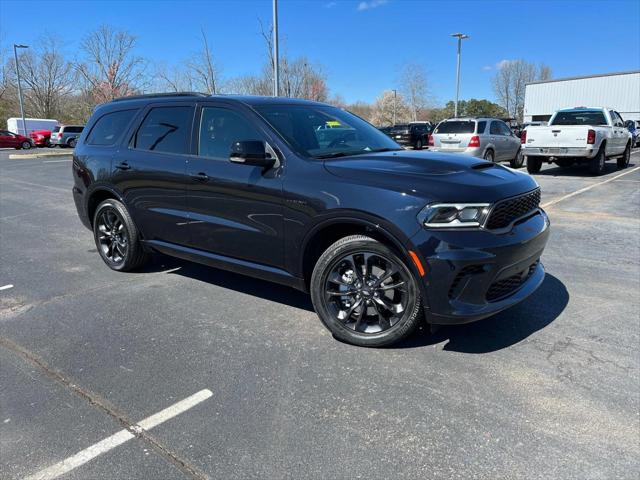 2024 Dodge Durango DURANGO R/T PLUS AWD