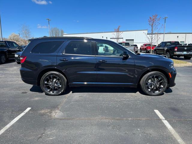 2024 Dodge Durango DURANGO R/T PLUS AWD