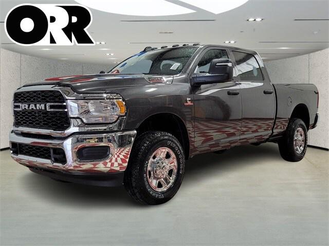 2024 RAM Ram 2500 RAM 2500 TRADESMAN CREW CAB 4X4 64 BOX