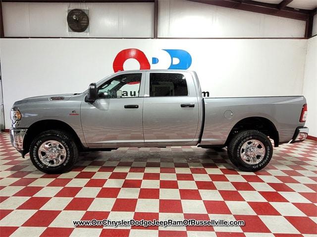 2024 RAM Ram 2500 RAM 2500 TRADESMAN CREW CAB 4X4 64 BOX