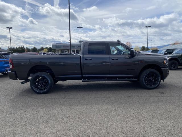 2024 RAM Ram 2500 RAM 2500 BIG HORN CREW CAB 4X4 8 BOX