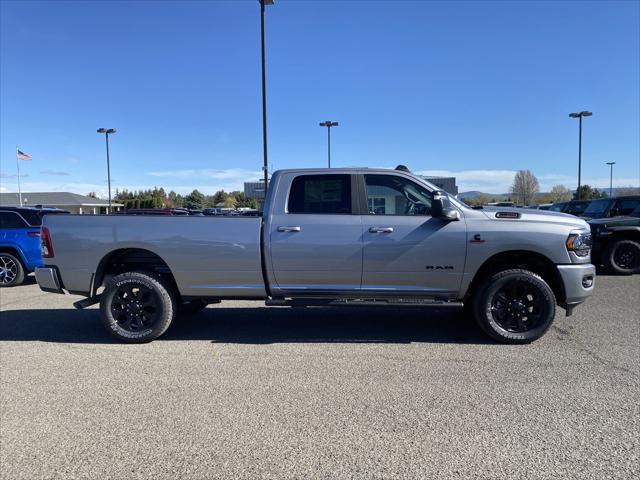 2024 RAM Ram 2500 RAM 2500 BIG HORN CREW CAB 4X4 8 BOX