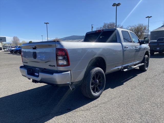 2024 RAM Ram 2500 RAM 2500 BIG HORN CREW CAB 4X4 8 BOX