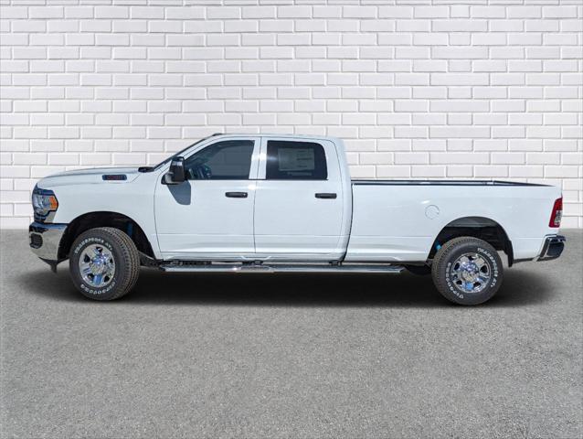 2024 RAM Ram 2500 RAM 2500 TRADESMAN CREW CAB 4X4 8 BOX