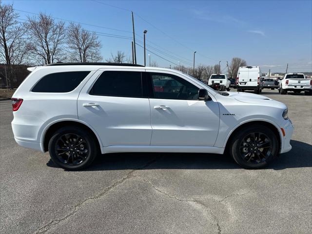 2024 Dodge Durango DURANGO R/T PLUS RWD