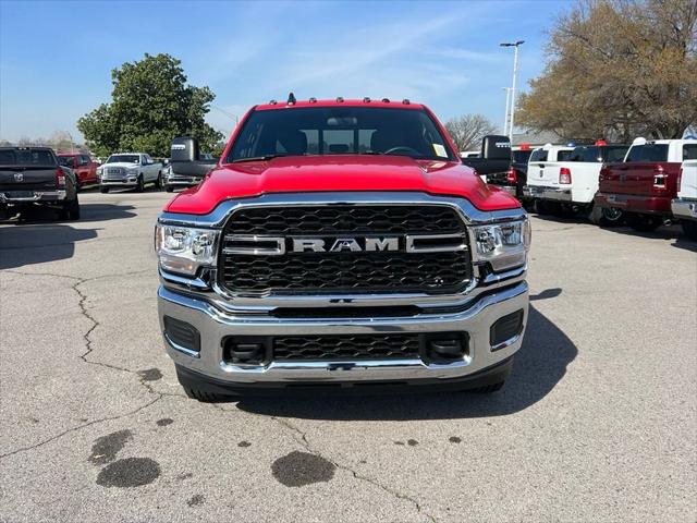 2024 RAM Ram 2500 RAM 2500 TRADESMAN CREW CAB 4X4 64 BOX