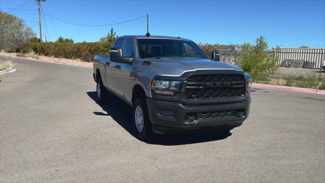 2024 RAM Ram 2500 RAM 2500 TRADESMAN CREW CAB 4X4 64 BOX