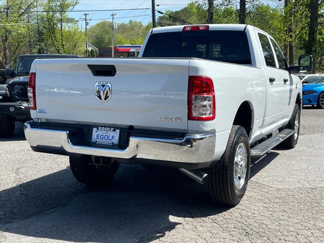 2024 RAM Ram 2500 RAM 2500 TRADESMAN CREW CAB 4X4 64 BOX