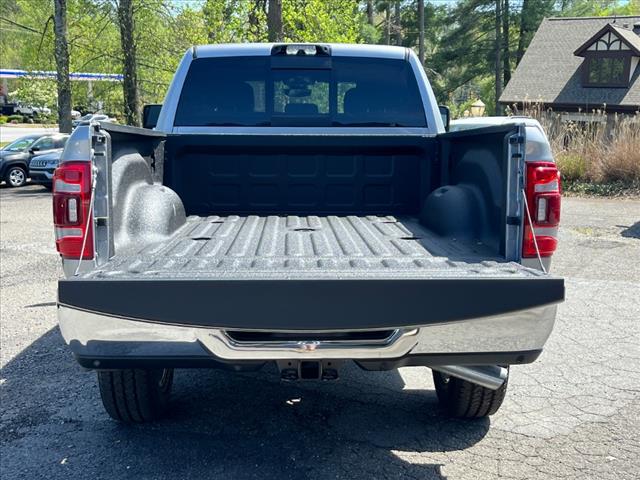 2024 RAM Ram 2500 RAM 2500 BIG HORN CREW CAB 4X4 64 BOX