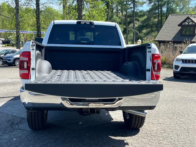 2024 RAM Ram 2500 RAM 2500 BIG HORN CREW CAB 4X4 64 BOX