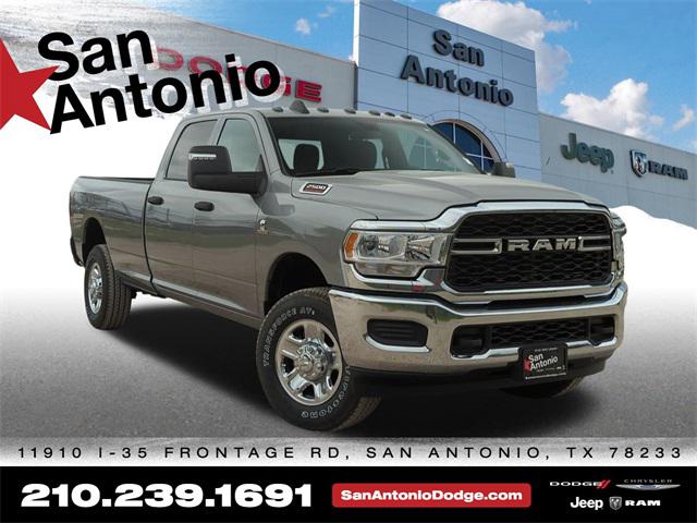 2024 RAM Ram 2500 RAM 2500 TRADESMAN CREW CAB 4X4 8 BOX