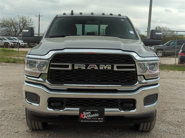 2024 RAM Ram 2500 RAM 2500 TRADESMAN CREW CAB 4X4 8 BOX