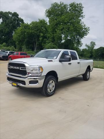 2024 RAM Ram 2500 RAM 2500 TRADESMAN CREW CAB 4X4 8 BOX