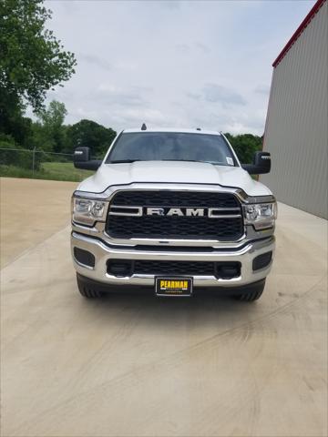 2024 RAM Ram 2500 RAM 2500 TRADESMAN CREW CAB 4X4 8 BOX