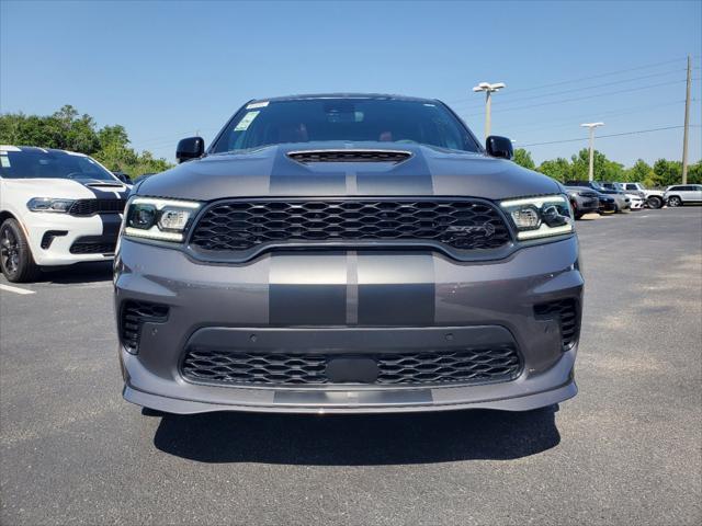 2024 Dodge Durango DURANGO SRT HELLCAT PREMIUM AWD