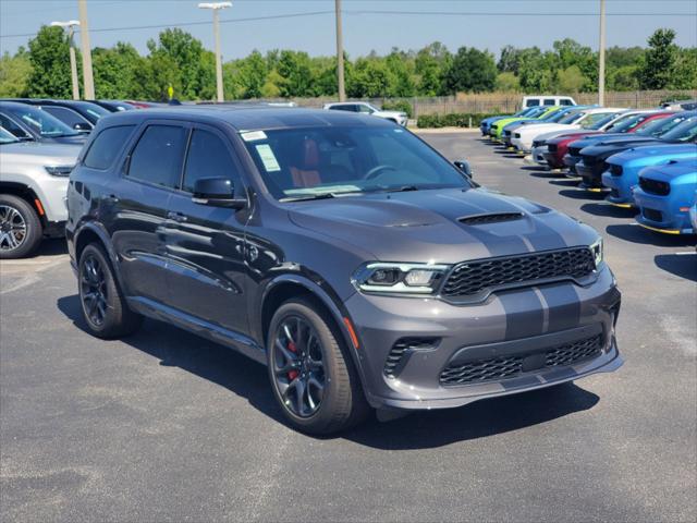 2024 Dodge Durango DURANGO SRT HELLCAT PREMIUM AWD