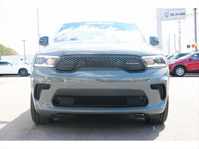 2024 Dodge Durango DURANGO SXT RWD