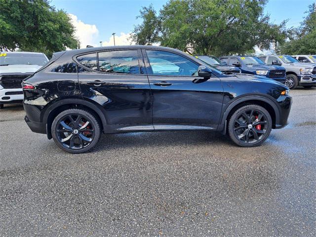 2024 Dodge Hornet DODGE HORNET R/T EAWD