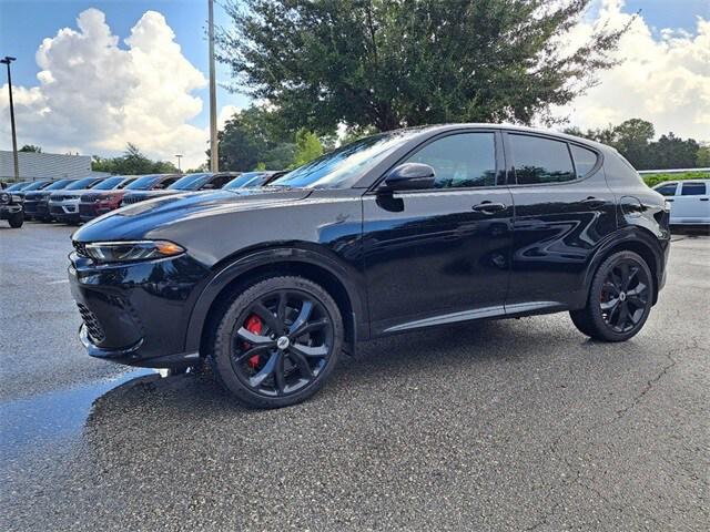 2024 Dodge Hornet DODGE HORNET R/T EAWD