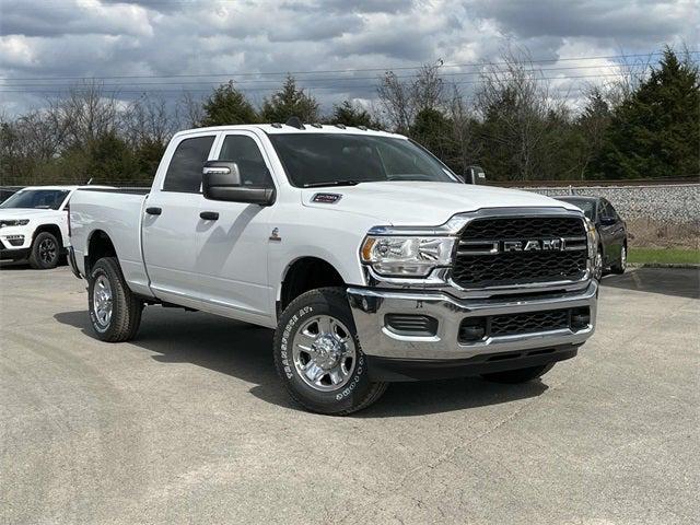 2024 RAM Ram 2500 RAM 2500 TRADESMAN CREW CAB 4X4 64 BOX