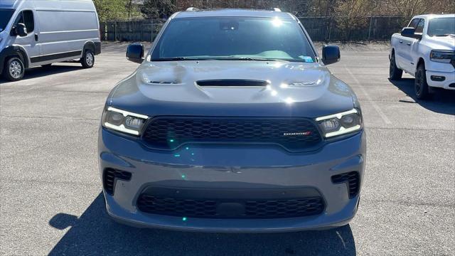 2024 Dodge Durango DURANGO R/T PLUS AWD