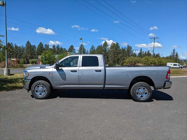 2024 RAM Ram 2500 RAM 2500 TRADESMAN CREW CAB 4X4 8 BOX