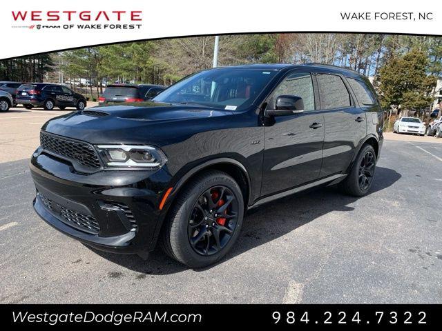 2024 Dodge Durango DURANGO SRT 392 PREMIUM AWD