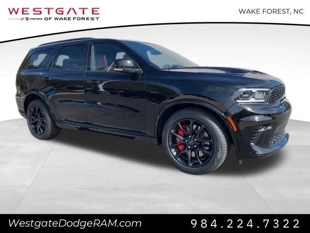 2024 Dodge Durango DURANGO SRT 392 PREMIUM AWD
