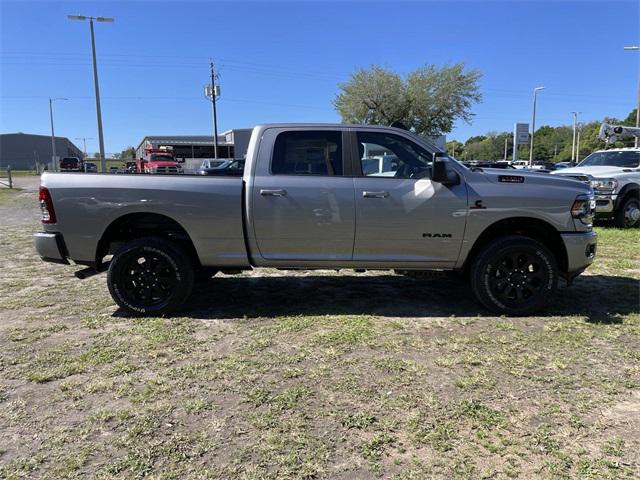 2024 RAM Ram 2500 RAM 2500 BIG HORN CREW CAB 4X4 64 BOX