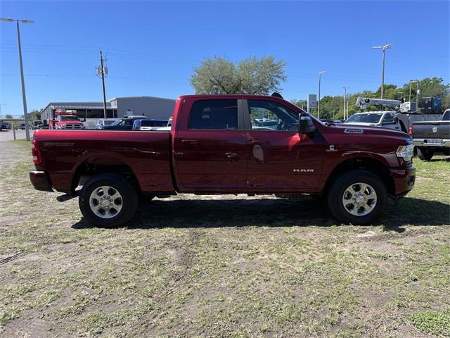 2024 RAM Ram 2500 RAM 2500 BIG HORN CREW CAB 4X4 64 BOX