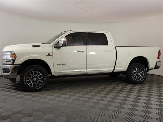 2024 RAM Ram 2500 RAM 2500 LIMITED LONGHORN  CREW CAB 4X4 64 BOX