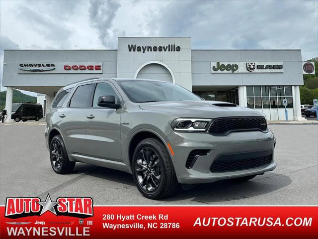 2024 Dodge Durango DURANGO R/T AWD