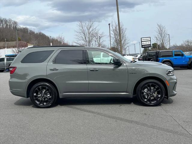 2024 Dodge Durango DURANGO R/T AWD