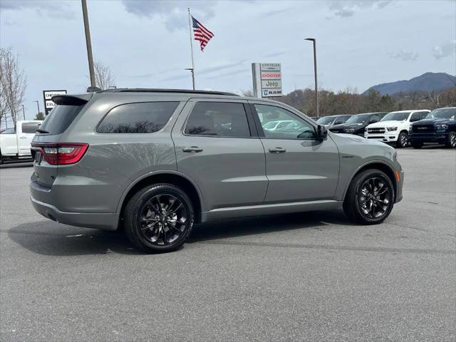 2024 Dodge Durango DURANGO R/T AWD