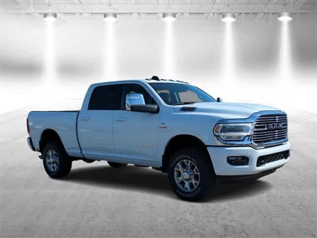 2024 RAM Ram 2500 RAM 2500 LARAMIE CREW CAB 4X4 64 BOX