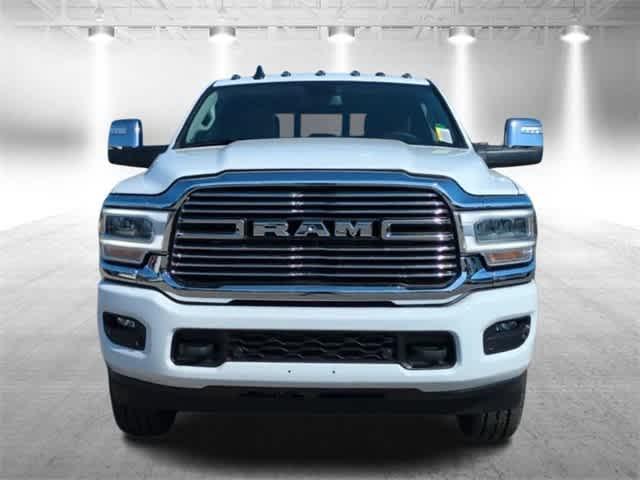 2024 RAM Ram 2500 RAM 2500 LARAMIE CREW CAB 4X4 64 BOX