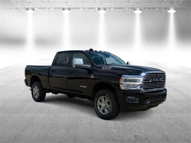 2024 RAM Ram 2500 RAM 2500 LARAMIE CREW CAB 4X4 64 BOX