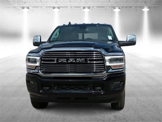 2024 RAM Ram 2500 RAM 2500 LARAMIE CREW CAB 4X4 64 BOX