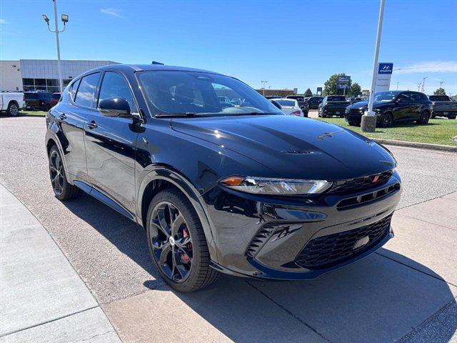 2024 Dodge Hornet DODGE HORNET R/T PLUS EAWD