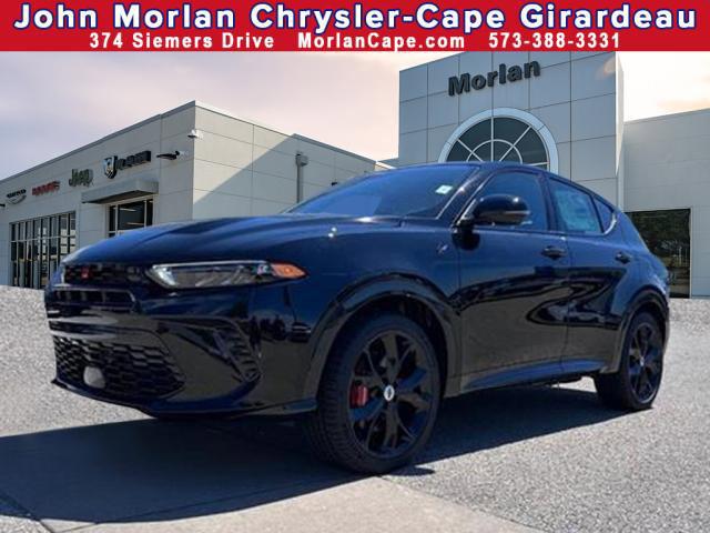 2024 Dodge Hornet DODGE HORNET R/T PLUS EAWD