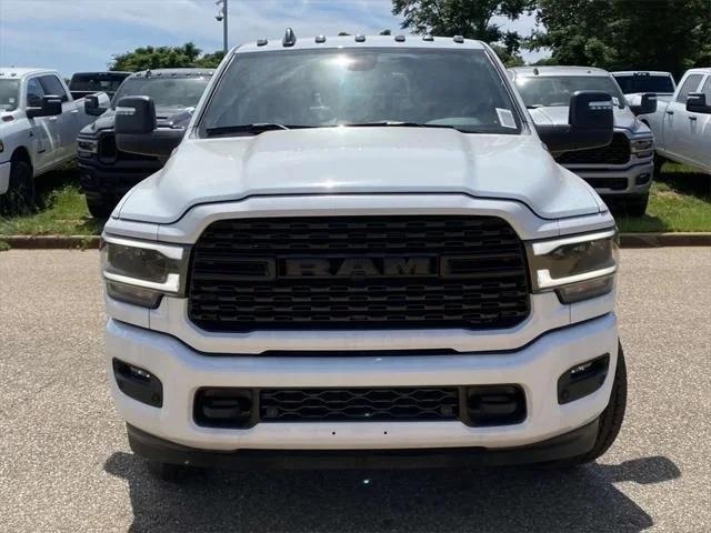 2024 RAM Ram 2500 RAM 2500 BIG HORN CREW CAB 4X4 64 BOX