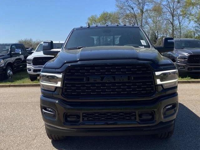 2024 RAM Ram 2500 RAM 2500 BIG HORN CREW CAB 4X4 64 BOX