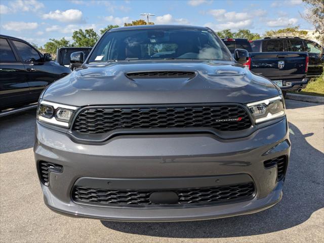 2024 Dodge Durango DURANGO R/T PLUS AWD